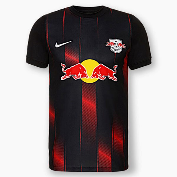 Tailandia Camiseta RB Leipzig 3rd 2022-2023